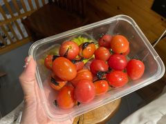 -老炳·七丛松甘草水果