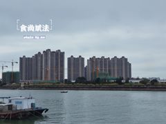 -达濠古城