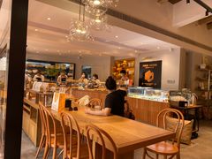 -方炉·天然食材面包店(青秀店)