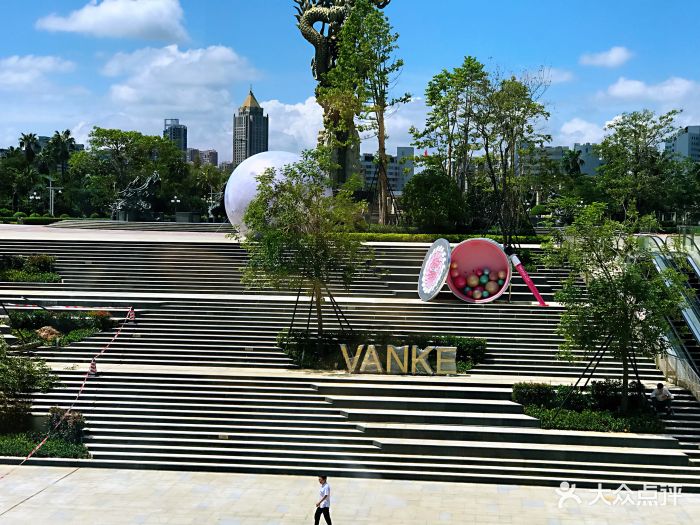 万科里街门面图片 - 第10张