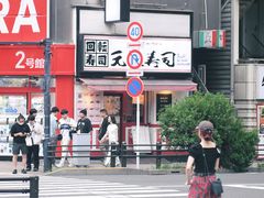 -秋叶原电器街