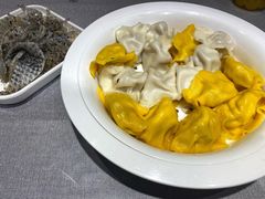 -金谷园饺子·烧烤(人大总店)