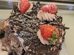 -嘉定凯悦·咖啡厅