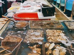 水产区-启东海鲜人家(古美路店)