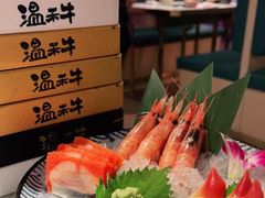 -温禾牛·和牛寿喜烧自助火锅(恒基名人店)