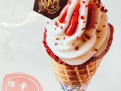 -GODIVA(港汇恒隆广场)