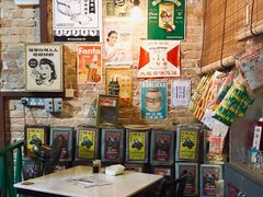 -何九海南茶店(鬼仔巷店)