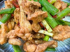 -金龙·打边炉(武进路店)