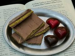 -Laderach 莱德拉(上海环贸iapm店)