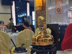 -香云轩·顺德菜(香云纱园林酒店店)