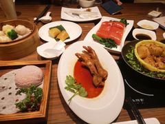 -珍宝轩海鲜火锅(碧湖大厦店)