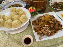 -鹏城人家海鲜酒家·23年老字号(较场尾店)