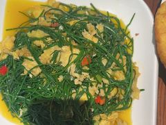 -沙力海西北特色美食烤肉店(北门坡店)