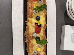 -3号仓库·创意中国菜(长宁龙之梦店)