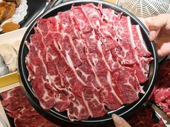 -牛品福潮汕牛肉火锅(旺庄店)