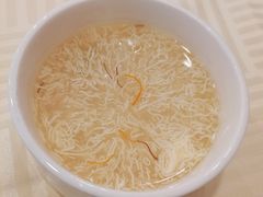 文思豆腐羹-怡园饭店-餐厅(四望亭店)