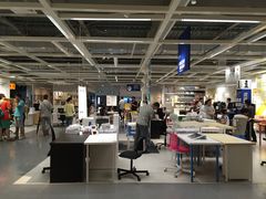 -宜家家居(西安未央商场店)