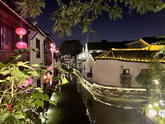 -老阊门菜馆(山塘街店)