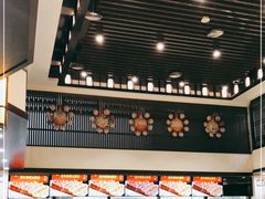 -令氏家外家岐山面(火炬路店)
