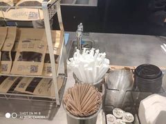 -COFFii&JOY(龙江新城市广场店)