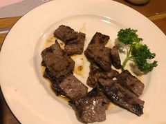 -赤坂亭·M9和牛烧肉·铁板烧(合肥万象城店)