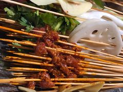 -钢管厂五区小郡肝火锅串串香(总店)