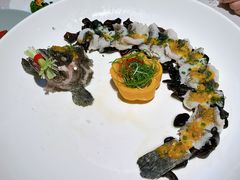 -恒悦轩·粤菜(上海展览中心店)