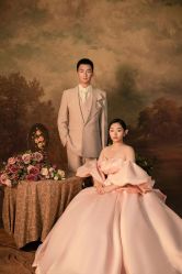 -第一夫人婚纱摄影(南京店)