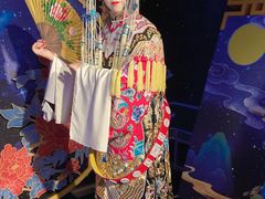 -北京杜莎夫人蜡像馆