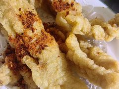 -和子足浴SPA会馆(东方之门店)