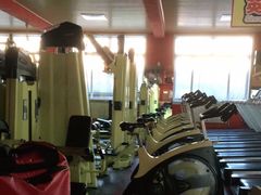 -英特健身俱乐部