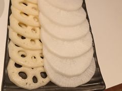 -小街猪手(团结湖店)