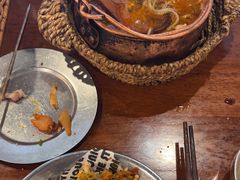 -麒麟风烤牛肉·云南烧烤小排档(丹凤街店)