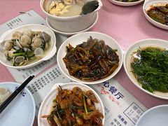 -蘭心餐厅(进贤路店)