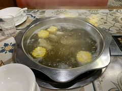 -三毛牛肉店(福强店)