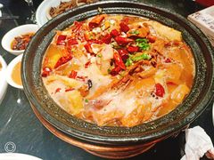 -皇城根北京风味主题餐厅(中海环宇城店)
