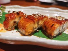-割烹旭日本料理(龙湖狮山天街店)