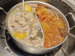 -海汕记·潮汕鲜牛肉火锅·自助