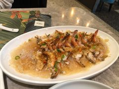 -大树餐厅(红旗街万达店)