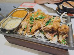 -清真·宁夏印象·盐池滩羊肉体验店(江宁路店)