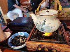 -鳗鱼家·深夜食堂(军博店)