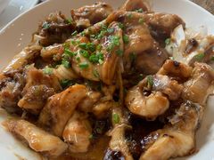 -鱼醉无骨鱼·中山脆肉鲩(荔湾路店)