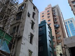 -崇光百货(铜锣湾店)