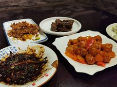 -三林本帮馆(中林街店)