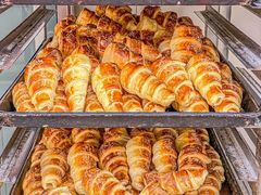 -爱德顺糕点食屋(利民道店)