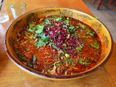 -乐山第一家临江鳝丝(茶坊路店)