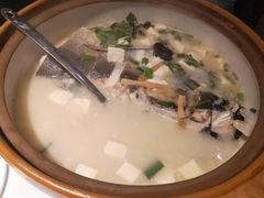 -姜君·千岛湖鱼头馆(浦东大道店)