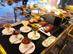 -王府半岛酒店·大堂茶座