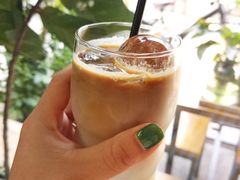 -转山咖啡(松柏社区店)