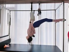 -Ms.Pilates 普拉提技术(大学路店)